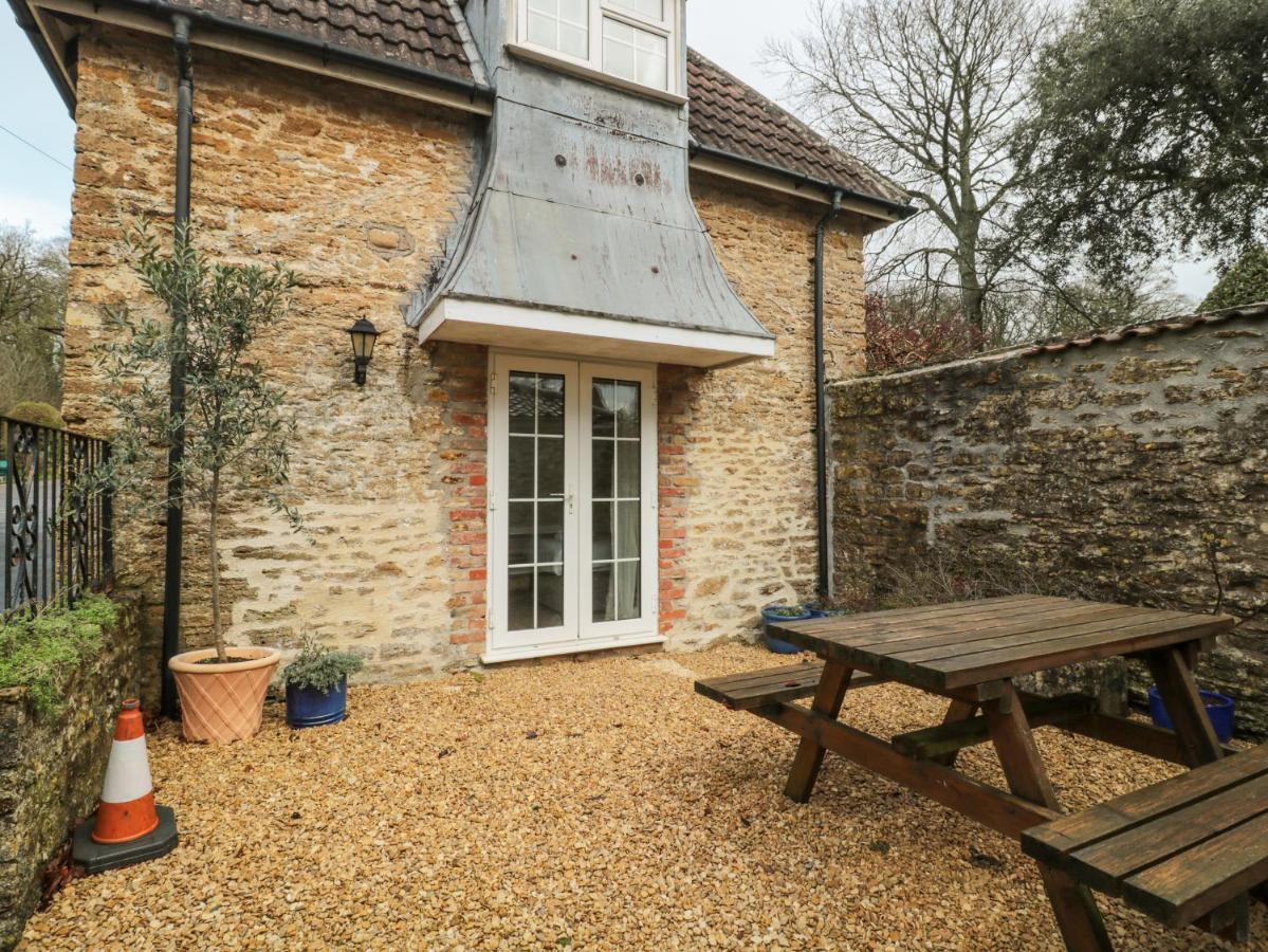 Aldrich Cottage Kilmersdon 외부 사진