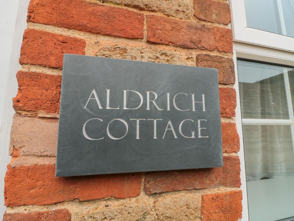 Aldrich Cottage Kilmersdon 외부 사진