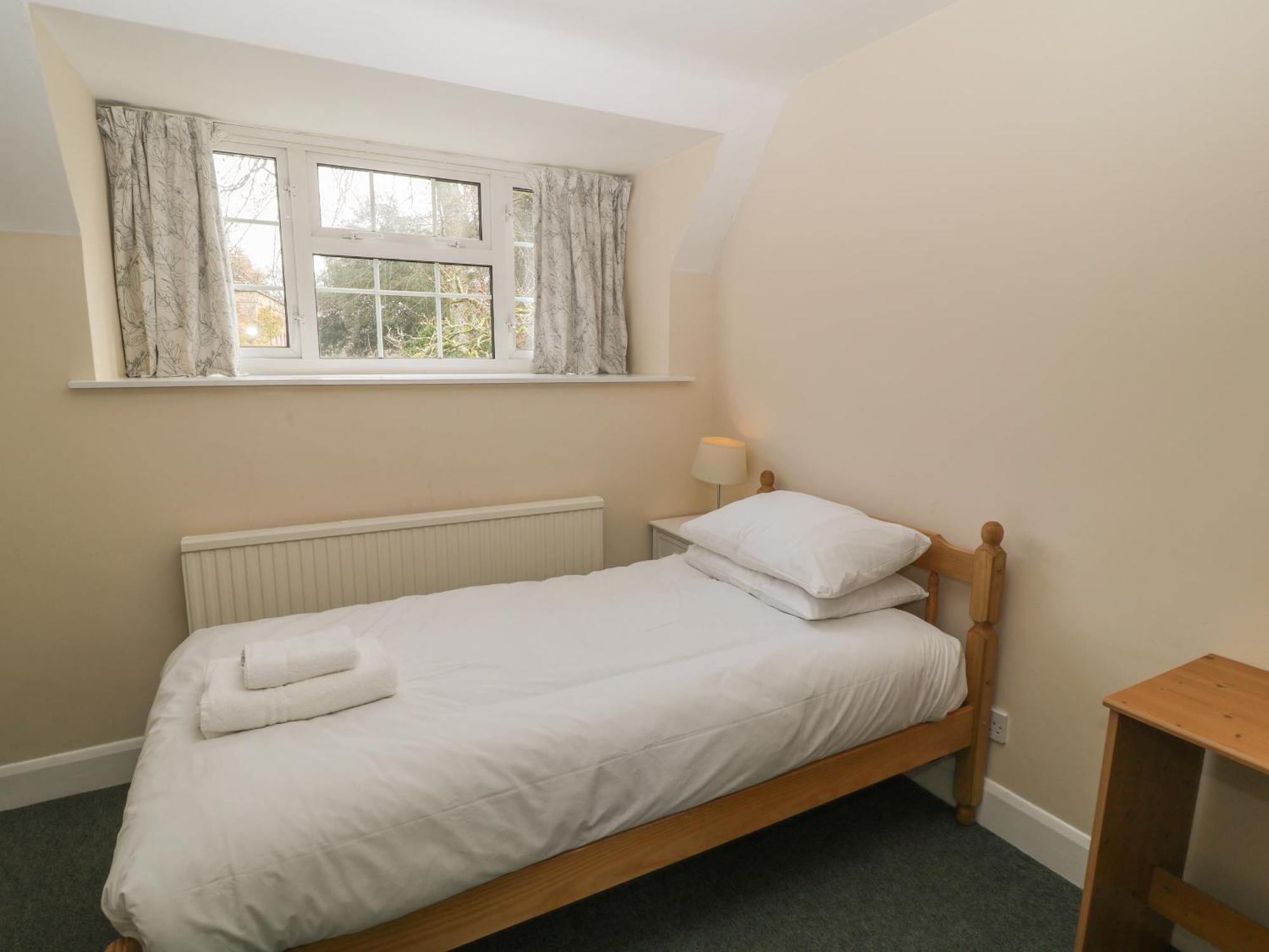Aldrich Cottage Kilmersdon 외부 사진