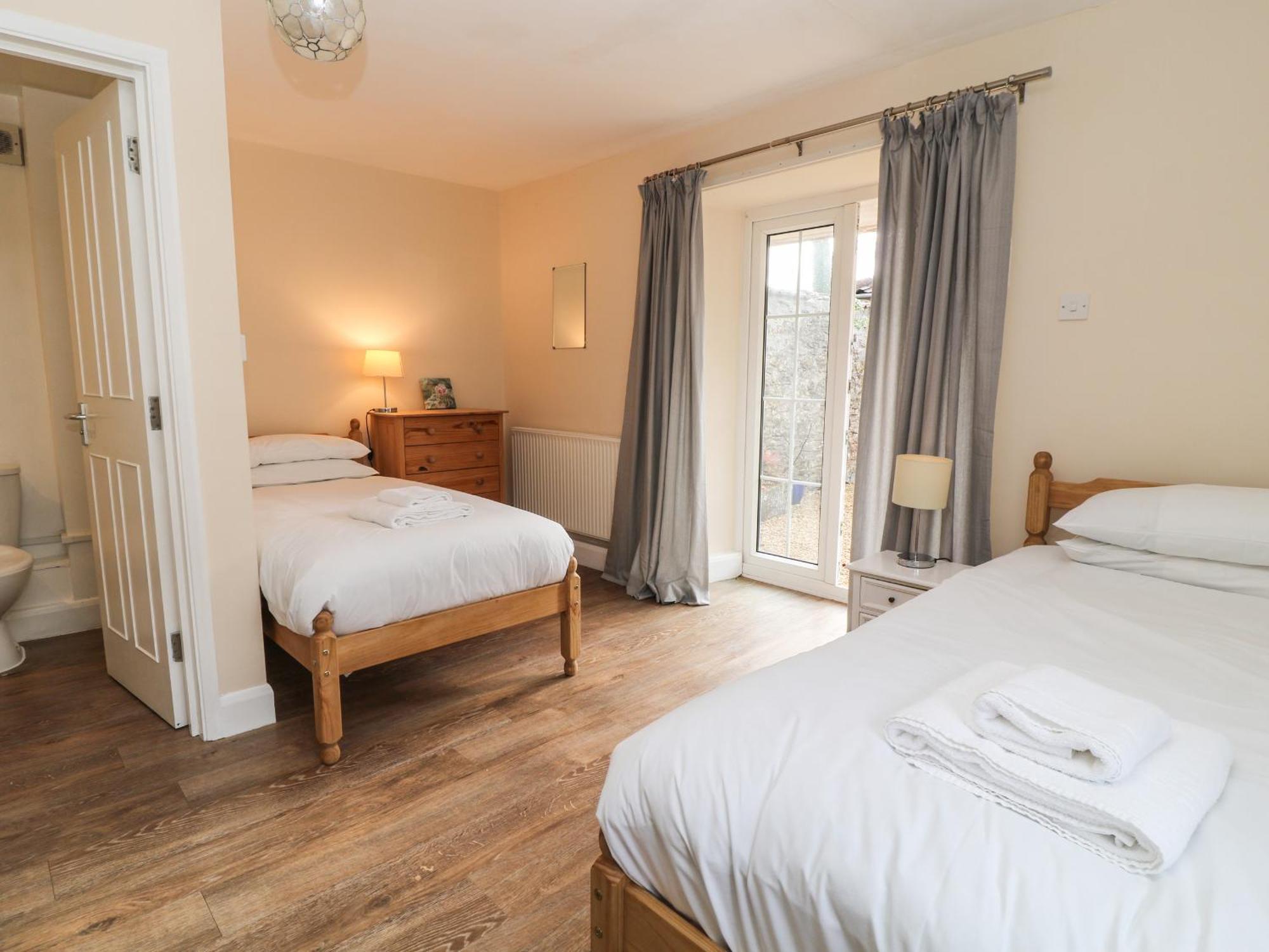 Aldrich Cottage Kilmersdon 외부 사진