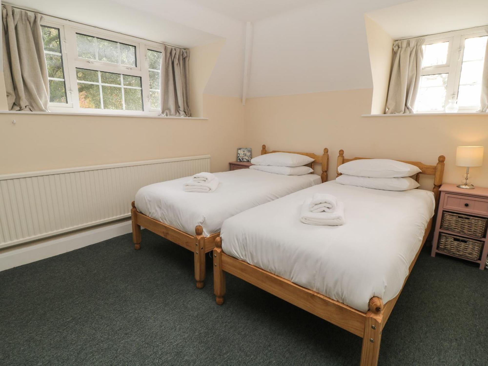 Aldrich Cottage Kilmersdon 외부 사진