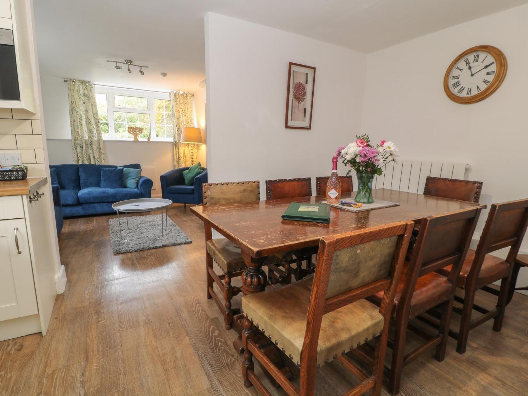 Aldrich Cottage Kilmersdon 외부 사진
