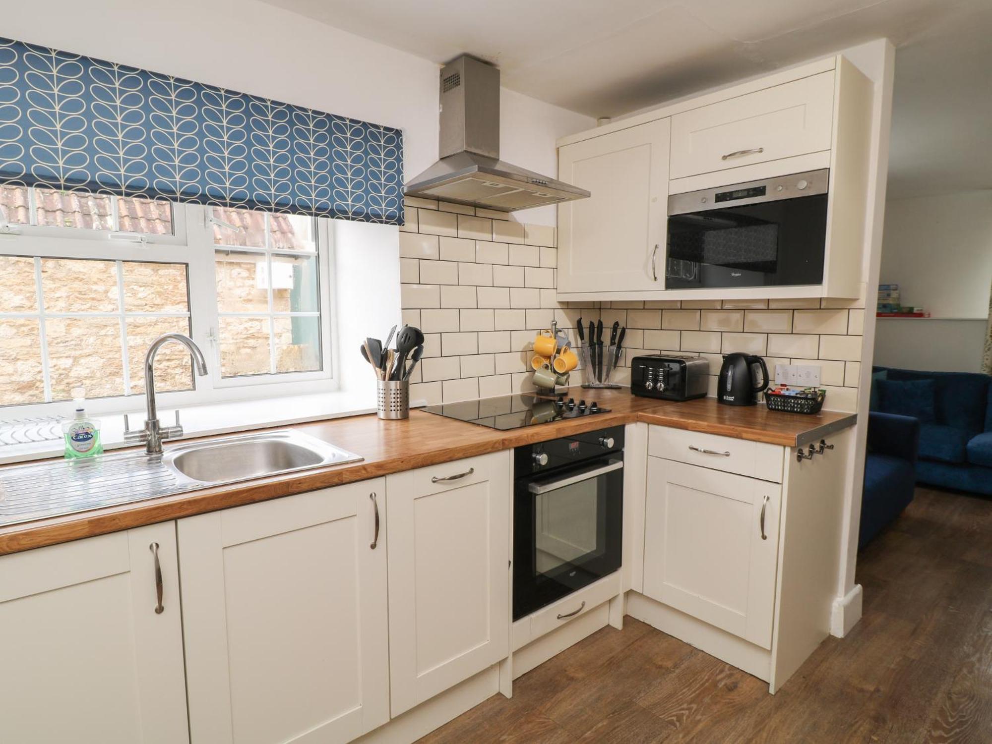 Aldrich Cottage Kilmersdon 외부 사진