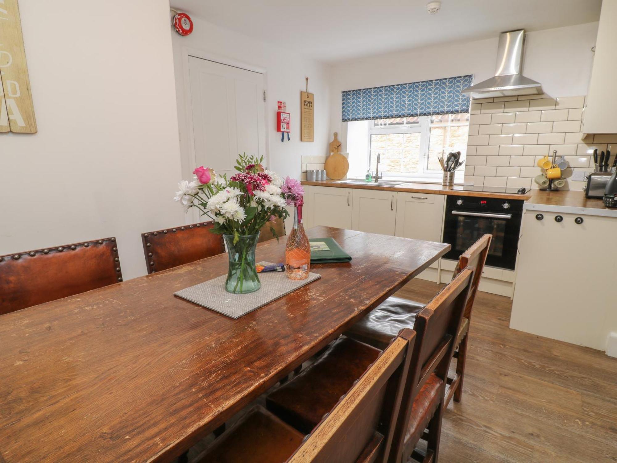 Aldrich Cottage Kilmersdon 외부 사진